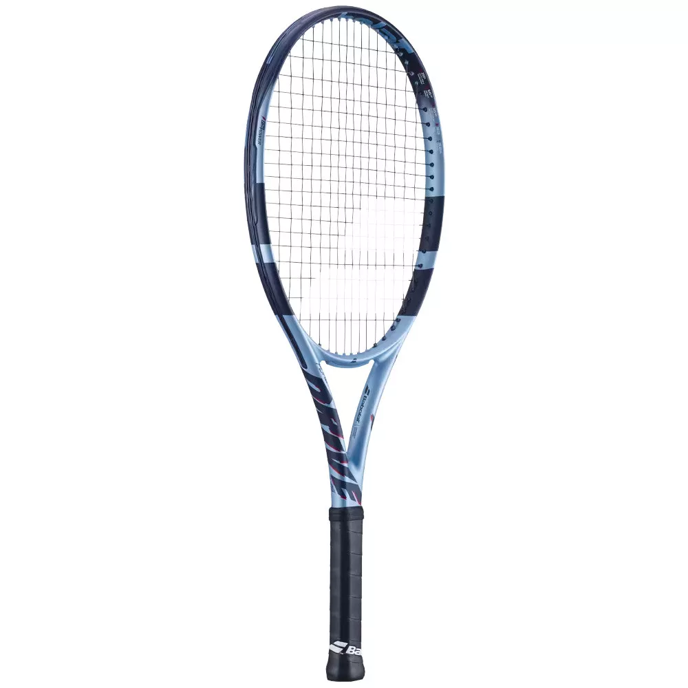 Babolat Pure Drive Junior 26 Tennisschl&auml;ger (250 g)