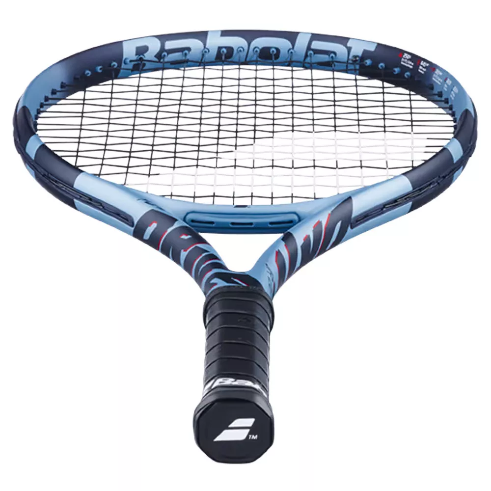 Babolat Pure Drive Junior 26 Tennisschl&auml;ger (250 g)