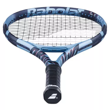 Babolat Pure Drive Junior 26 Tennisschl&auml;ger (250 g)