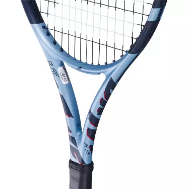 Babolat Pure Drive Junior 26 Tennisschl&auml;ger (250 g)