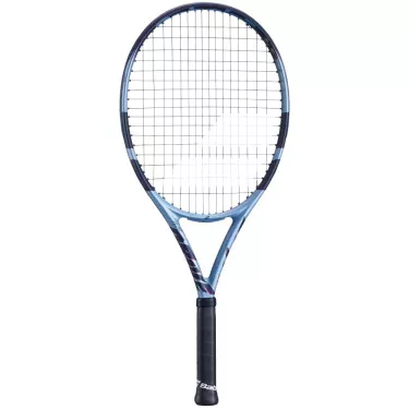 Babolat Pure Drive Junior 25 Tennisschl&auml;ger (240 g)