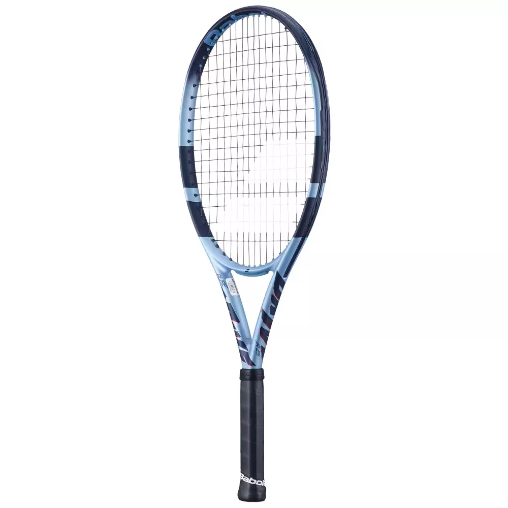 Babolat Pure Drive Junior 25 Tennisschl&auml;ger (240 g)