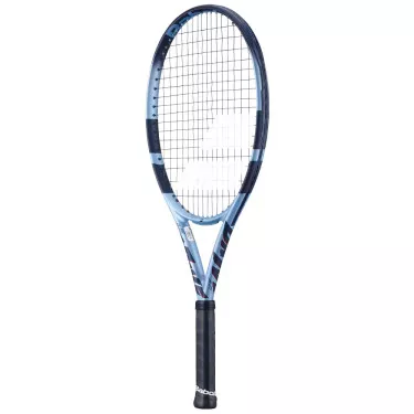 Babolat Pure Drive Junior 25 Tennisschl&auml;ger (240 g)