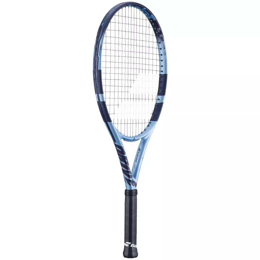Babolat Pure Drive Junior 25 Tennisschl&auml;ger (240 g)