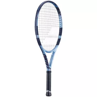 Babolat Pure Drive Junior 25 Tennisschl&auml;ger (240 g)
