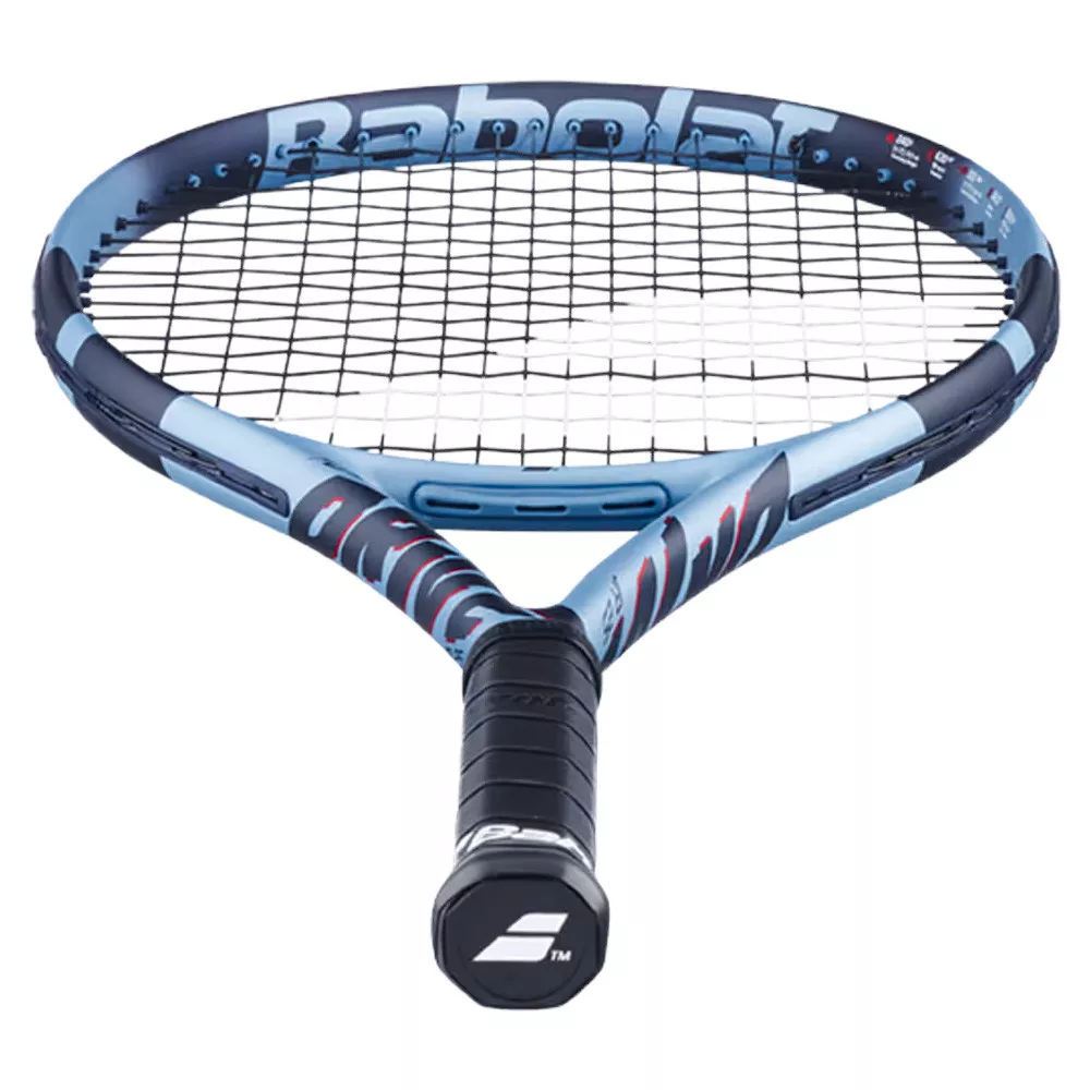Babolat Pure Drive Junior 25 Tennisschl&auml;ger (240 g)