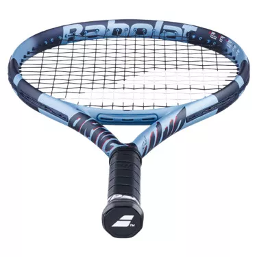 Babolat Pure Drive Junior 25 Tennisschl&auml;ger (240 g)