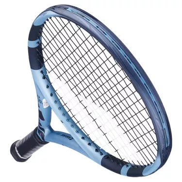 Babolat Pure Drive Junior 25 Tennisschl&auml;ger (240 g)