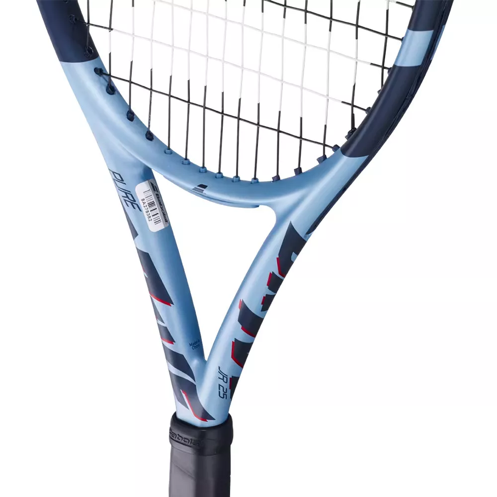 Babolat Pure Drive Junior 25 Tennisschl&auml;ger (240 g)