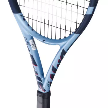 Babolat Pure Drive Junior 25 Tennisschl&auml;ger (240 g)