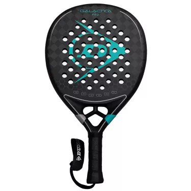 Dunlop Galactica Pro 2025 Padelschl&auml;ger