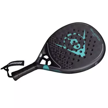 Dunlop Galactica Pro 2025 Padelschl&auml;ger