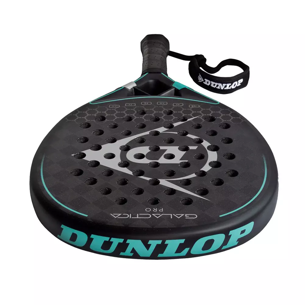 Dunlop Galactica Pro 2025 Padelschl&auml;ger