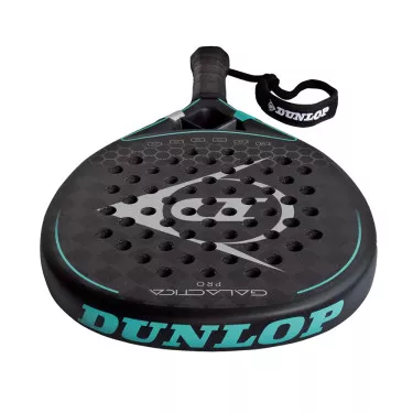 Dunlop Galactica Pro 2025 Padelschl&auml;ger