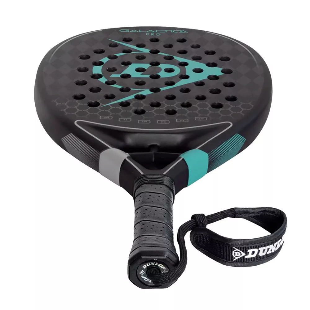 Dunlop Galactica Pro 2025 Padelschl&auml;ger