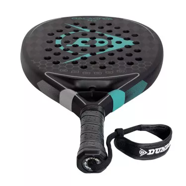 Dunlop Galactica Pro 2025 Padelschl&auml;ger