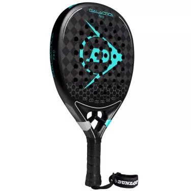 Dunlop Galactica Pro 2025 Padelschl&auml;ger