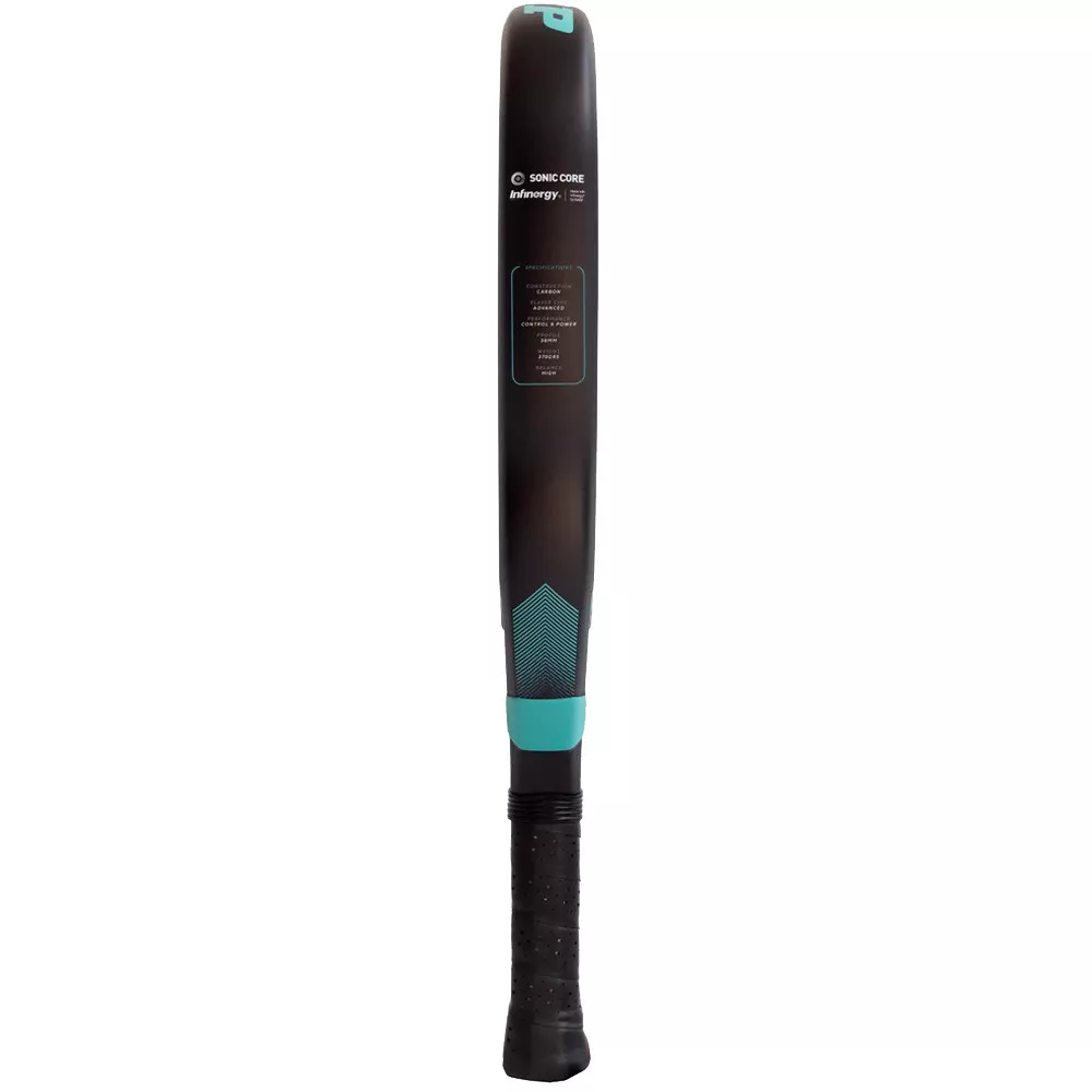 Dunlop Galactica Pro 2025 Padelschl&auml;ger