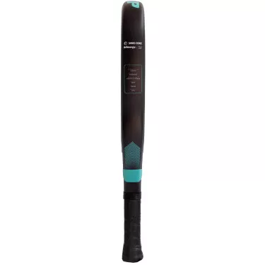 Dunlop Galactica Pro 2025 Padelschl&auml;ger