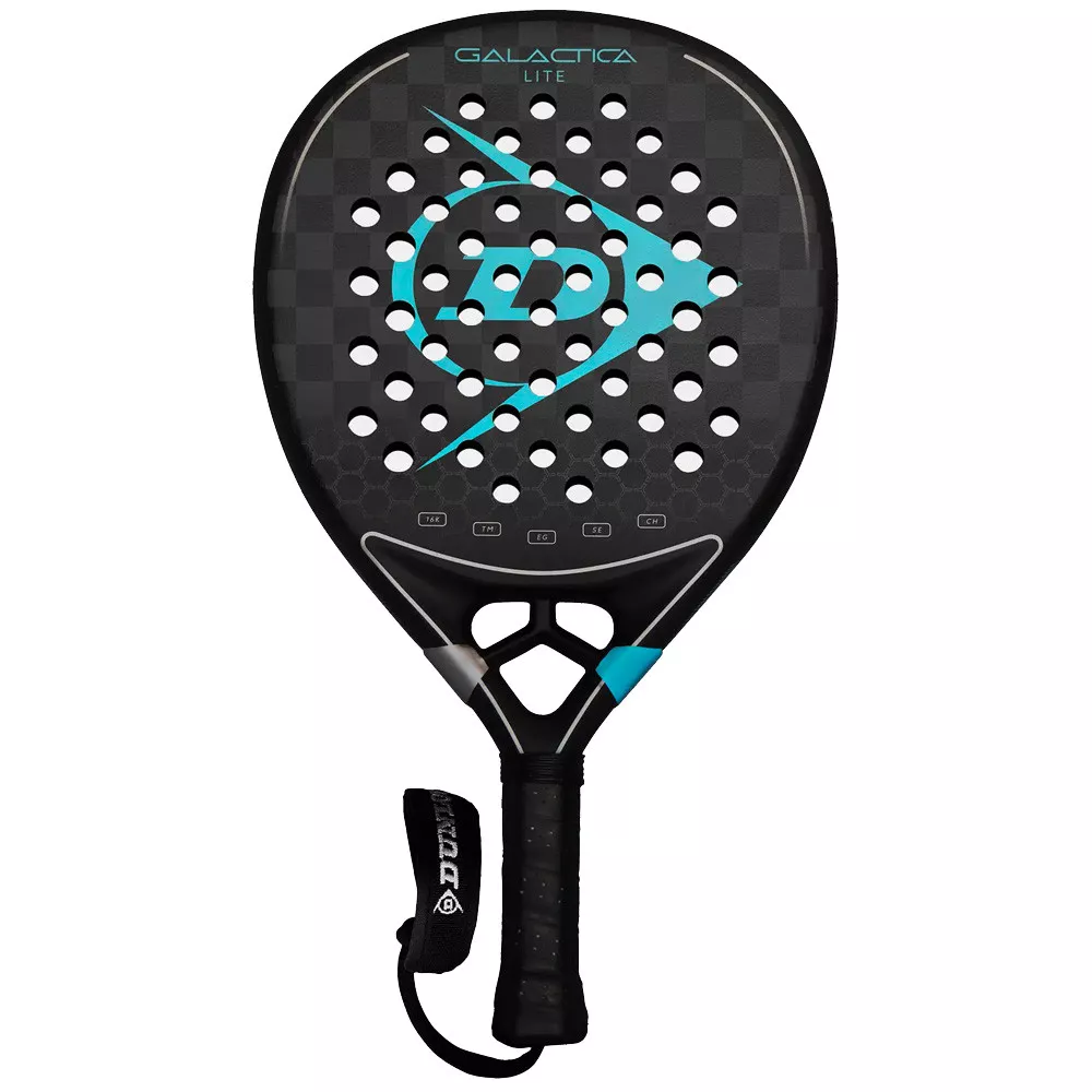 Dunlop Galactica Lite 2025 Padelschl&auml;ger