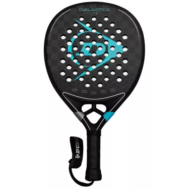Dunlop Galactica Lite 2025 Padelschl&auml;ger