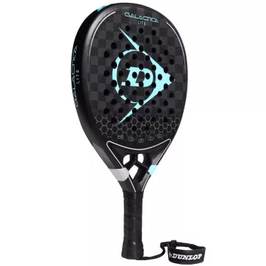 Dunlop Galactica Lite 2025 Padelschl&auml;ger