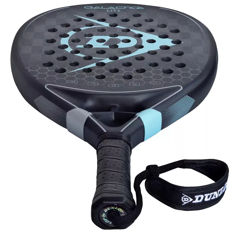 Dunlop Galactica Lite 2025 Padelschl&auml;ger