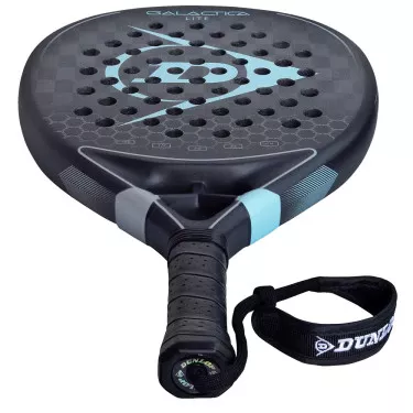 Dunlop Galactica Lite 2025 Padelschl&auml;ger