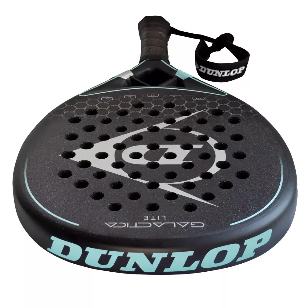 Dunlop Galactica Lite 2025 Padelschl&auml;ger