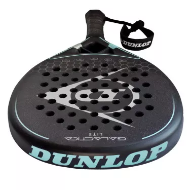 Dunlop Galactica Lite 2025 Padelschl&auml;ger