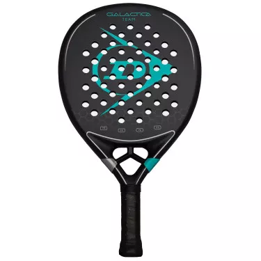 Dunlop Galactica Team 2025 Padelschl&auml;ger
