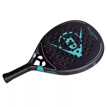 Dunlop Galactica Team 2025 Padelschl&auml;ger
