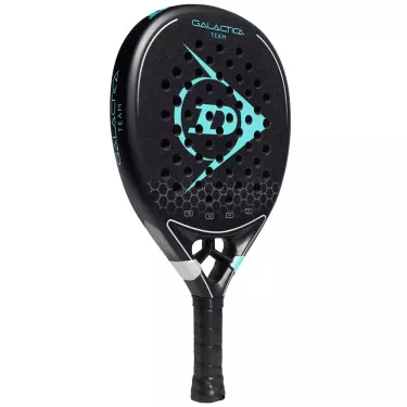 Dunlop Galactica Team 2025 Padelschl&auml;ger