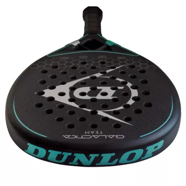 Dunlop Galactica Team 2025 Padelschl&auml;ger