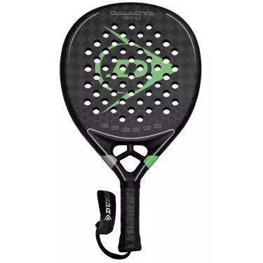Dunlop Galactica Pro LS 2025 Padelschl&auml;ger