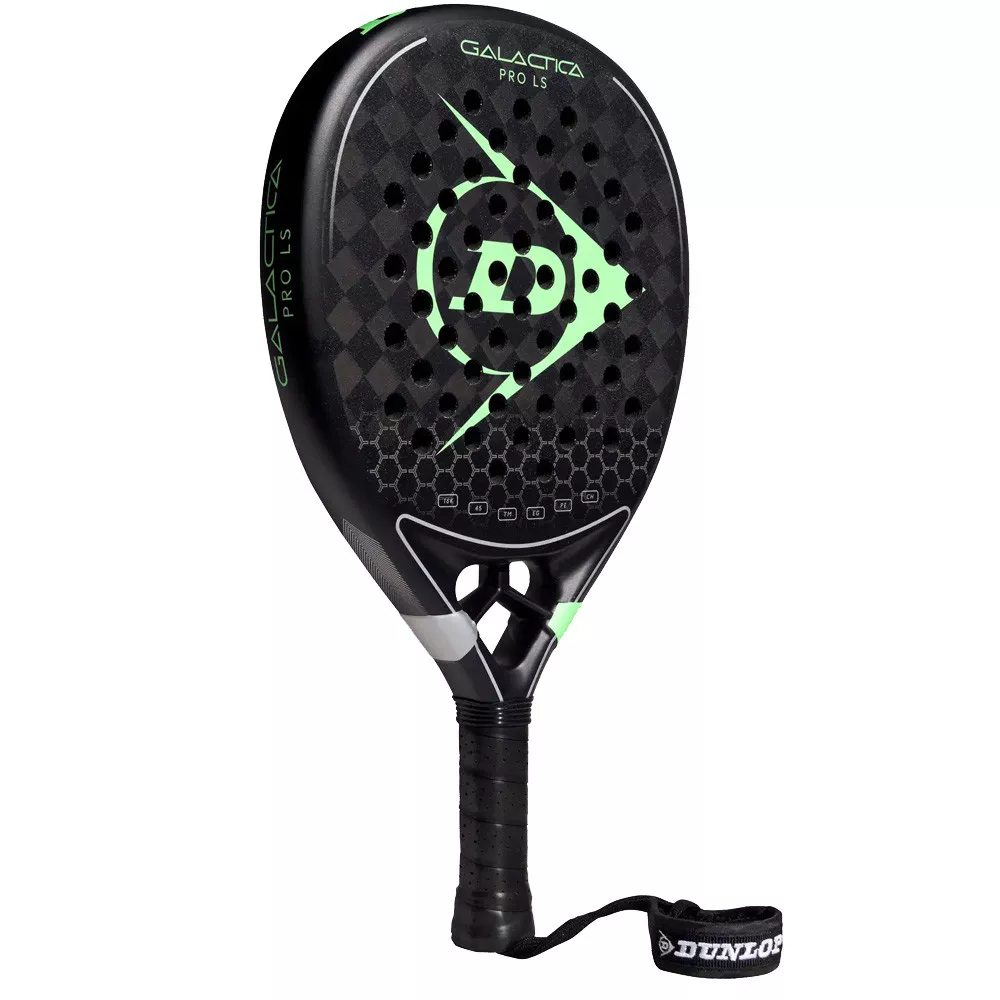 Dunlop Galactica Pro LS 2025 Padelschl&auml;ger