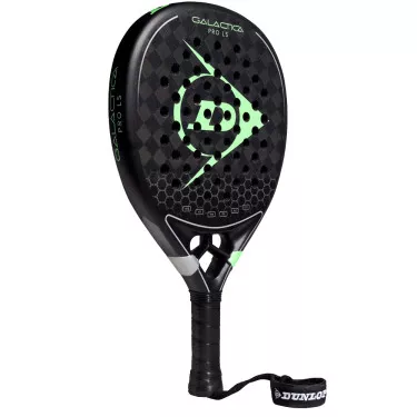 Dunlop Galactica Pro LS 2025 Padelschl&auml;ger