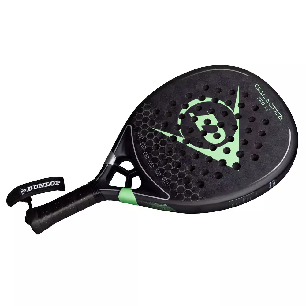 Dunlop Galactica Pro LS 2025 Padelschl&auml;ger