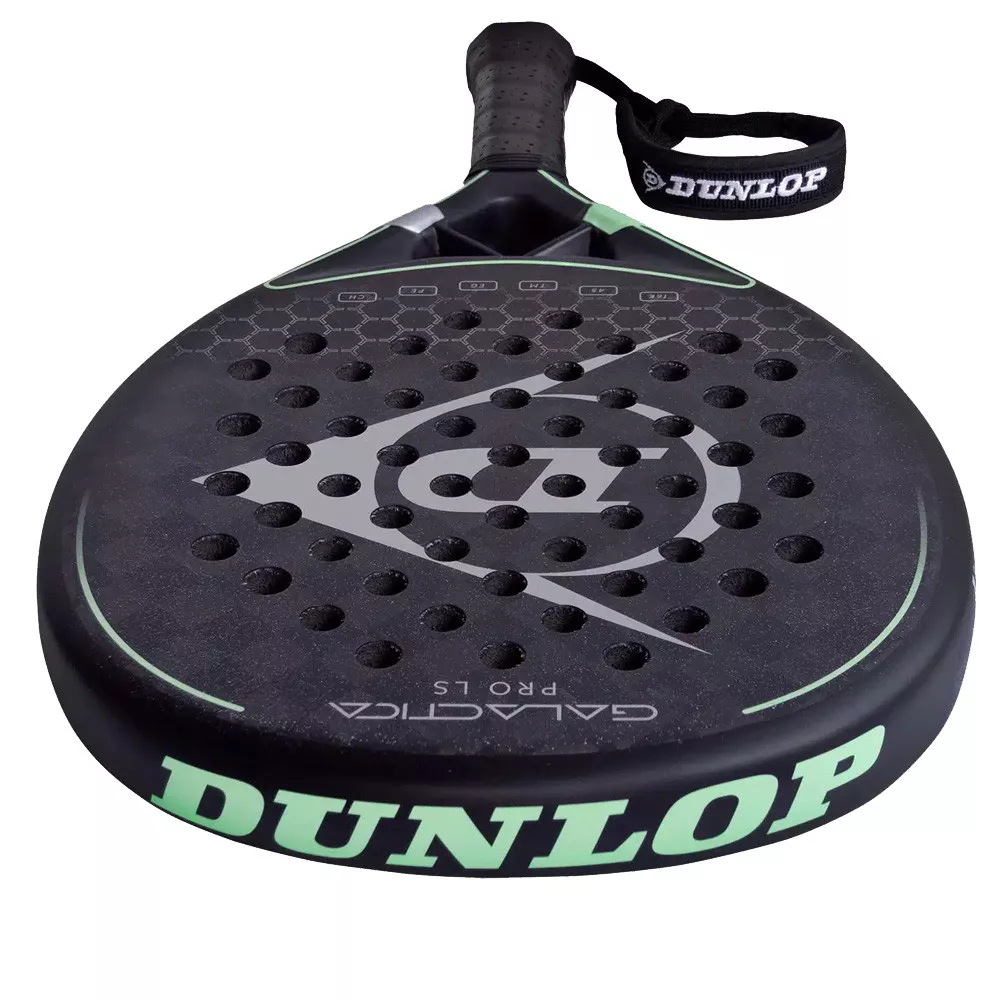 Dunlop Galactica Pro LS 2025 Padelschl&auml;ger