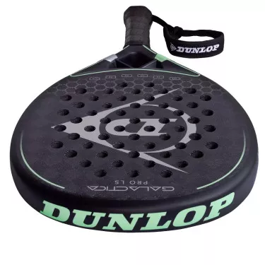 Dunlop Galactica Pro LS 2025 Padelschl&auml;ger