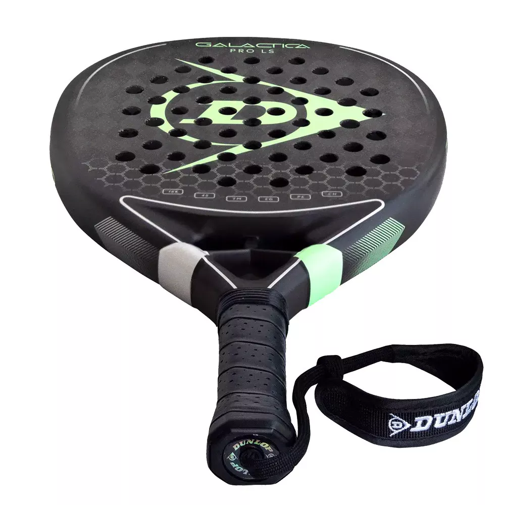 Dunlop Galactica Pro LS 2025 Padelschl&auml;ger