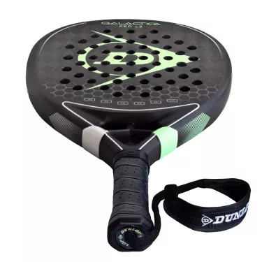 Dunlop Galactica Pro LS 2025 Padelschl&auml;ger