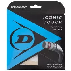 Dunlop Iconic Touch Tennissaite 12 m