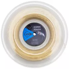 Dunlop Iconic Touch Saitenrolle 200 m