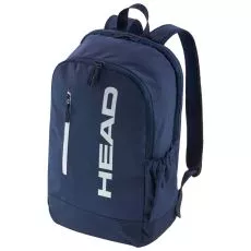 Head Base Rucksack 17 L Marineblau