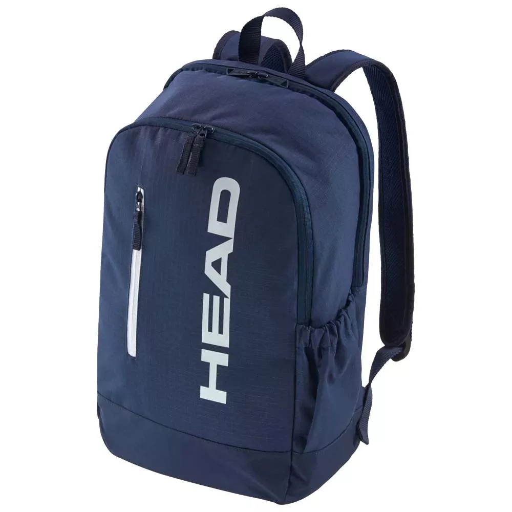 Head Base Rucksack 17 L Marineblau