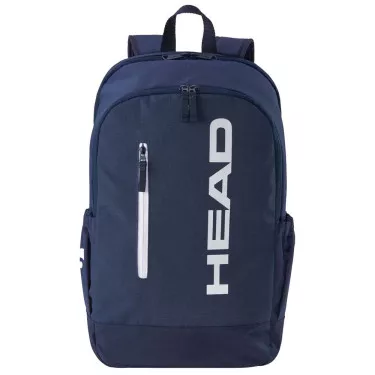 Head Base Rucksack 17 L Marineblau