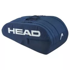 Head Base L Tasche Marineblau