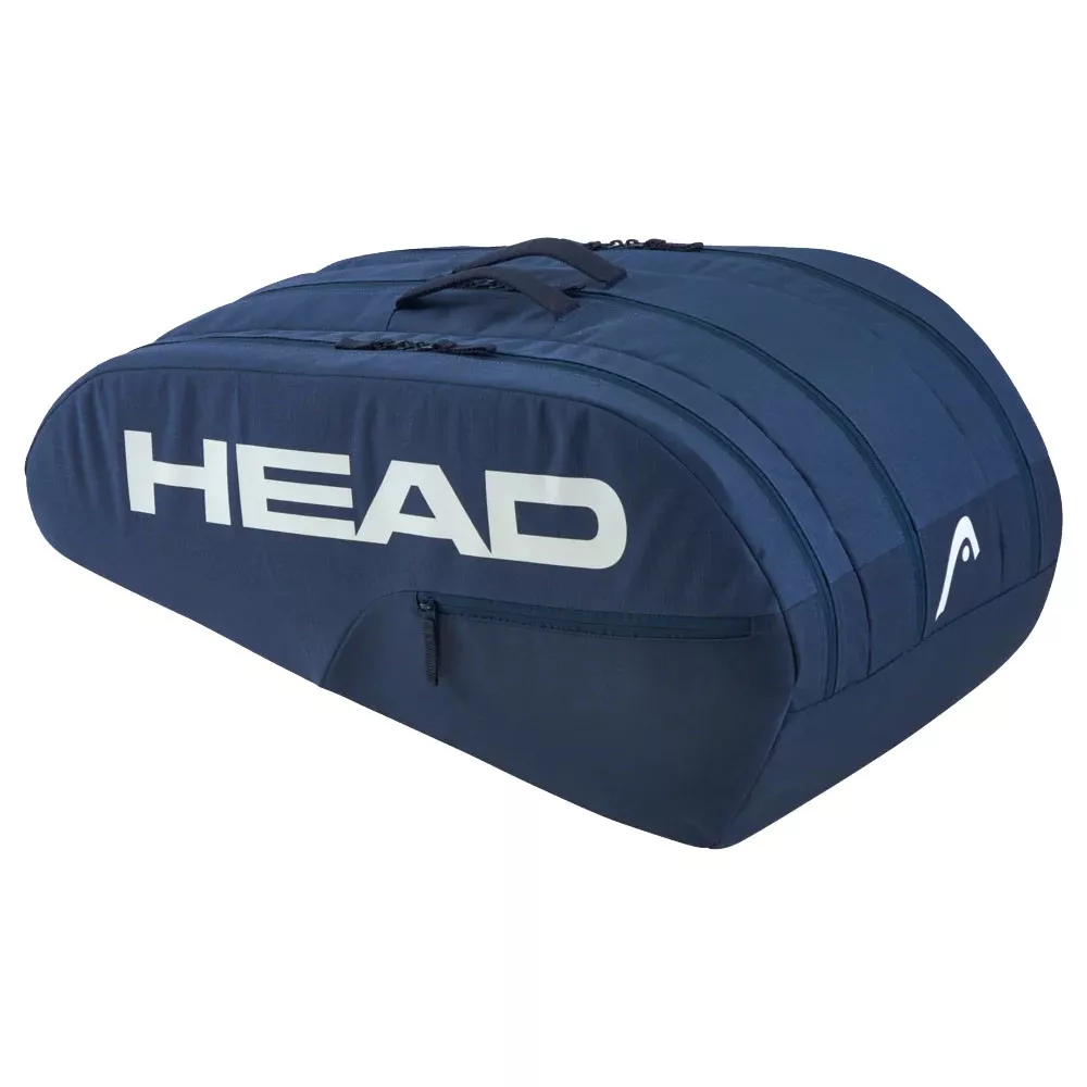 Head Base L Tasche Marineblau
