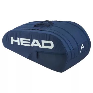 Head Base L Tasche Marineblau